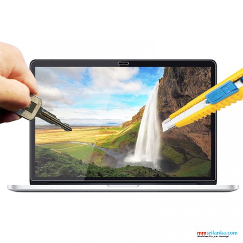 WIWU SCREEN PROTECTOR FOR MACBOOK 16" TOUCHBAR